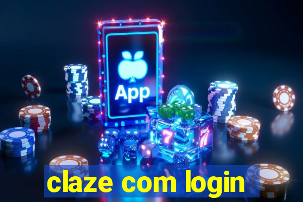 claze com login